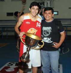 Foto de la galería: Mitre 59-Tokio 80, Campeón