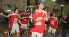 Foto de la galería: Mitre 59-Tokio 80, Campeón