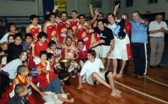 Foto de la galería: Mitre 59-Tokio 80, Campeón