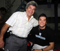 Foto de la galería: Mitre 59-Tokio 80, Campeón