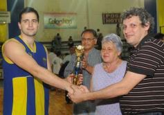 Foto de la galería: Mitre 59-Tokio 80, Campeón