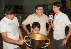 Foto de la galería: Mitre 59-Tokio 80, Campeón