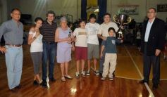 Foto de la galería: Mitre 59-Tokio 80, Campeón