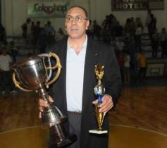 Foto de la galería: Mitre 59-Tokio 80, Campeón