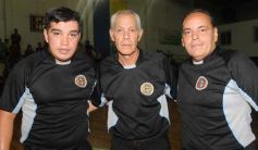 Foto de la galería: Mitre 59-Tokio 80, Campeón