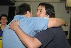 Foto de la galería: Mitre 59-Tokio 80, Campeón