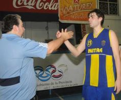 Foto de la galería: Mitre 59-Tokio 80, Campeón