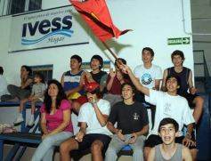 Foto de la galería: Mitre 59-Tokio 80, Campeón