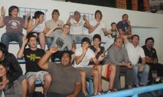 Foto de la galería: Mitre 59-Tokio 80, Campeón