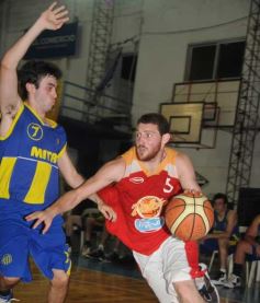 Foto de la galería: Mitre 59-Tokio 80, Campeón