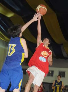 Foto de la galería: Mitre 59-Tokio 80, Campeón