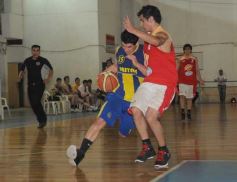Foto de la galería: Mitre 59-Tokio 80, Campeón