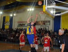 Foto de la galería: Mitre 59-Tokio 80, Campeón