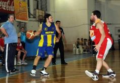 Foto de la galería: Mitre 59-Tokio 80, Campeón