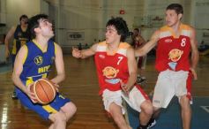 Foto de la galería: Mitre 59-Tokio 80, Campeón