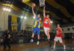 Foto de la galería: Mitre 59-Tokio 80, Campeón
