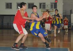 Foto de la galería: Mitre 59-Tokio 80, Campeón