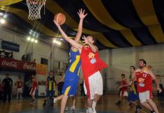 Foto de la galería: Mitre 59-Tokio 80, Campeón