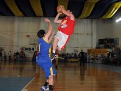 Foto de la galería: Mitre 59-Tokio 80, Campeón