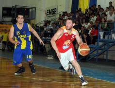 Foto de la galería: Mitre 59-Tokio 80, Campeón
