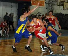 Foto de la galería: Mitre 59-Tokio 80, Campeón