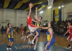 Foto de la galería: Mitre 59-Tokio 80, Campeón
