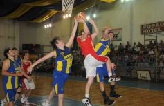 Foto de la galería: Mitre 59-Tokio 80, Campeón