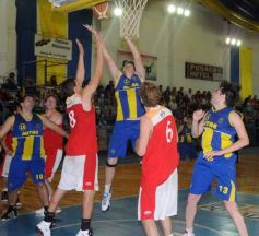 Foto de la galería: Mitre 59-Tokio 80, Campeón