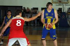 Foto de la galería: Mitre 59-Tokio 80, Campeón