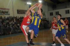 Foto de la galería: Mitre 59-Tokio 80, Campeón
