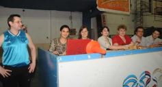 Foto de la galería: Mitre 59-Tokio 80, Campeón