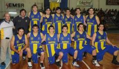 Foto de la galería: Mitre 59-Tokio 80, Campeón