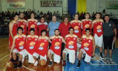 Foto de la galería: Mitre 59-Tokio 80, Campeón