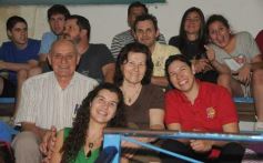 Foto de la galería: Mitre 59-Tokio 80, Campeón