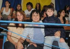 Foto de la galería: Mitre 59-Tokio 80, Campeón