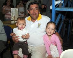 Foto de la galería: Mitre 59-Tokio 80, Campeón