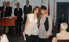 Foto de la galería: Juran 30 nuevos abogados en Posadas