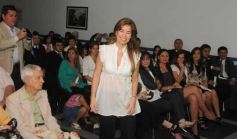 Foto de la galería: Juran 30 nuevos abogados en Posadas