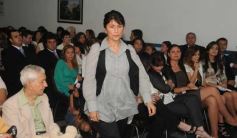 Foto de la galería: Juran 30 nuevos abogados en Posadas