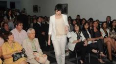 Foto de la galería: Juran 30 nuevos abogados en Posadas