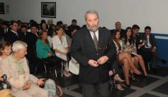 Foto de la galería: Juran 30 nuevos abogados en Posadas