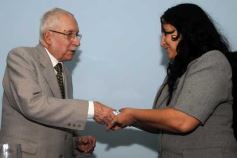 Foto de la galería: Juran 30 nuevos abogados en Posadas