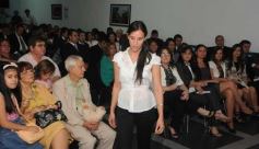 Foto de la galería: Juran 30 nuevos abogados en Posadas