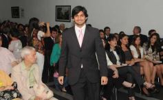 Foto de la galería: Juran 30 nuevos abogados en Posadas