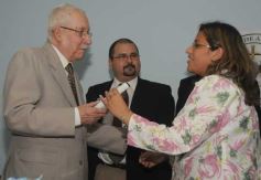 Foto de la galería: Juran 30 nuevos abogados en Posadas