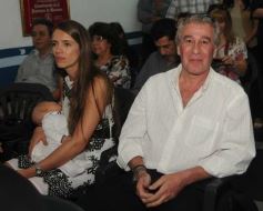 Foto de la galería: Juran 30 nuevos abogados en Posadas