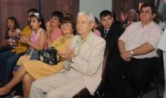 Foto de la galería: Juran 30 nuevos abogados en Posadas