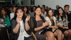 Foto de la galería: Juran 30 nuevos abogados en Posadas