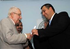 Foto de la galería: Juran 30 nuevos abogados en Posadas