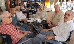 Foto de la galería: Jueves de trabajos